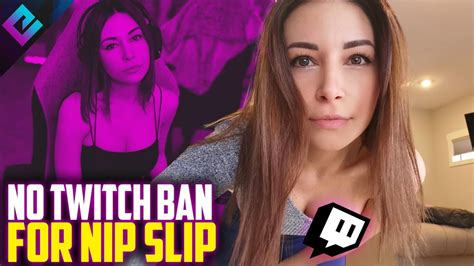 Twitch Has Banned Alinity